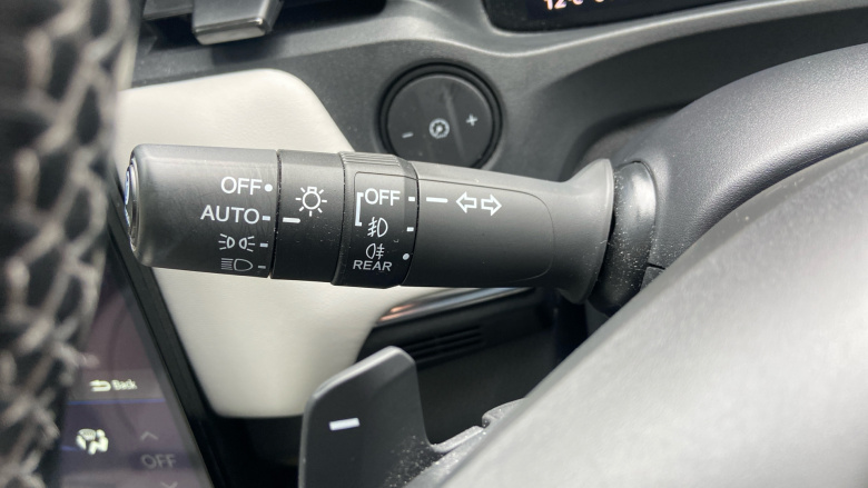 Honda E Ny1 150kW Advance 69kWh 5dr Auto Electric Hatchback